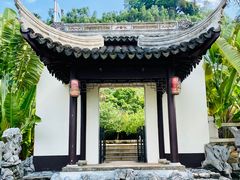 -南沙天后宫景区