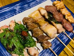 -鸟内会居酒屋(得意潮馆店)