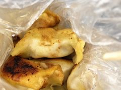 -蒋家桥饺面店(东关街店)