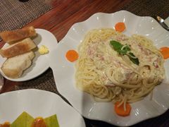 -Luang Prabang Kitchen Restaurant