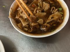 -陈记锅巴菜(五大道店)
