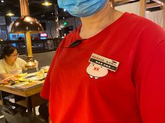 -喜来稀肉(北外滩白玉兰广场店)