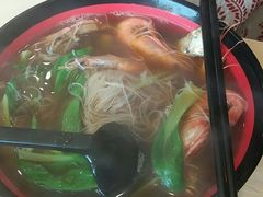 -赵璐海鲜面馆(德行路店)