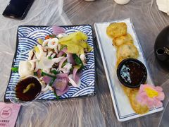 -桥东喜碧海鲜街(水东街店)