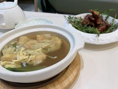 -蔡澜点心·粤菜(月星环球港店)