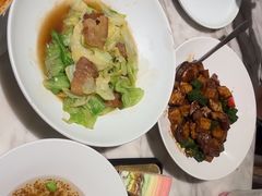 -汤城小厨•粤菜•靓汤(西直门凯德MALL店)