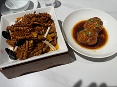 -梅飞酒家(桑园路店)