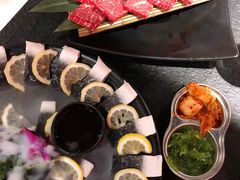 -伊茉家的烤肉店(勒泰中心店)