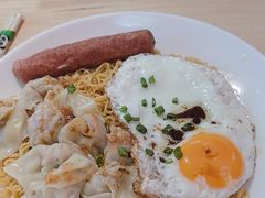 -明記茶餐廳(福田总店)