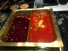 -王家渡火锅店(亦庄店)