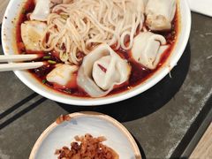 -聚园面庄(新光天地店)