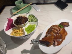 -北平盛世·新京菜·北京烤鸭(劲松·双井店)