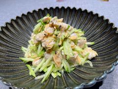 -怡情荟•海鲜青岛菜(五四广场旗舰店)