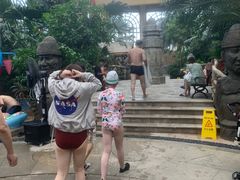 -郑州银基黄帝宫御温泉