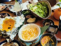 -炎蔵牛舌烤肉