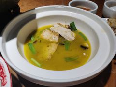 -肖记公安牛肉鱼杂馆·省级非物质文化遗产(万松园直营店)