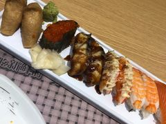 -林妈妈村·日式料理(宝山万达店)