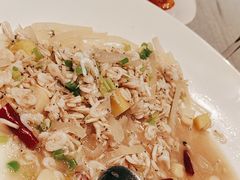 -龙宴海鲜城(经中路店)