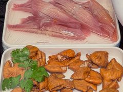 -来涮蜀鲜货火锅串串香(菜市口店)