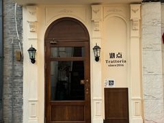 -沏点Trattoria意大利餐厅(新街口店)
