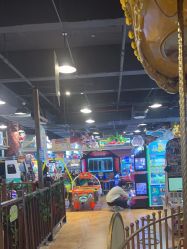 -卡通尼乐园(五彩世界店)