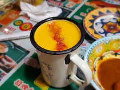 -玛嘉烈(北京金融街店)