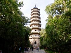 -灵谷景区