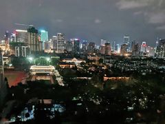 -萨芭蒂高空花园餐酒吧