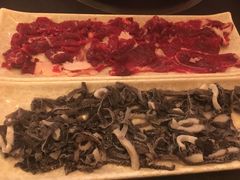 -悦来悦牛潮汕牛肉火锅(大浪店)