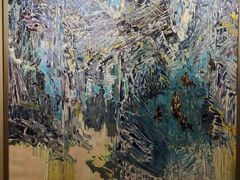 -南湖市民广场-乌鲁木齐美术馆