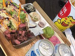 -盒马鲜生(皇庭广场店)
