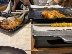 -纪录片《人生一串》体验店(静安店)