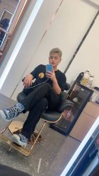 -Mix Boom Hair salon