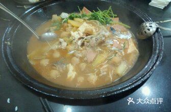 官厅老勾渔馆(温泉店)图片