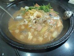 -官厅老勾渔馆(温泉店)