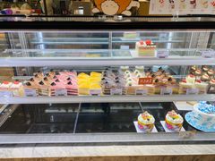 -面包新语(上地华联店)