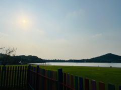 -上海佘山茂御臻品之选酒店(原佘山艾美酒店)