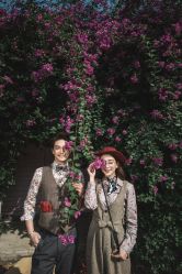 -太古映画婚纱摄影(天河店)