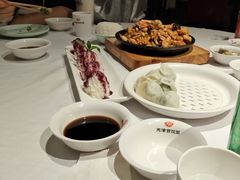 -百饺园(平山道店)