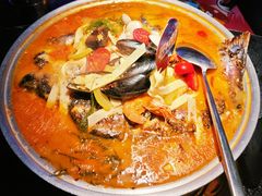 文昌铺前糟粕醋烤鱼-匠子烤鱼(上邦百汇城店)