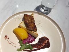 -Wei菋·Le Bistrot
