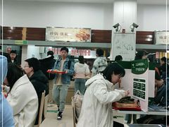 -农园餐厅(北京大学店)