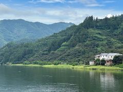 -新安江山水画廊风景区
