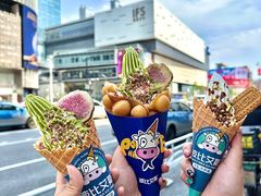 -波比艾斯(国金街店)