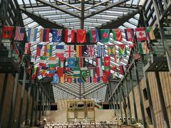 -西安大唐西市博物馆