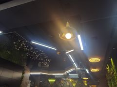 -后田海鲜餐厅(南澳香湖湾店)