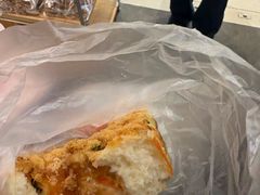 -山崎面包(苏州中心店)