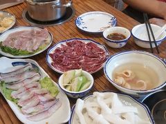 -厝味火锅·潮汕卤水火锅(十一合店)