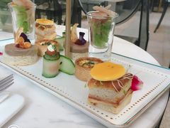 -PAUL LAFAYET 法式甜品(港汇广场店)