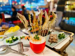 -捞神煲汤火锅(湖滨商业街店)